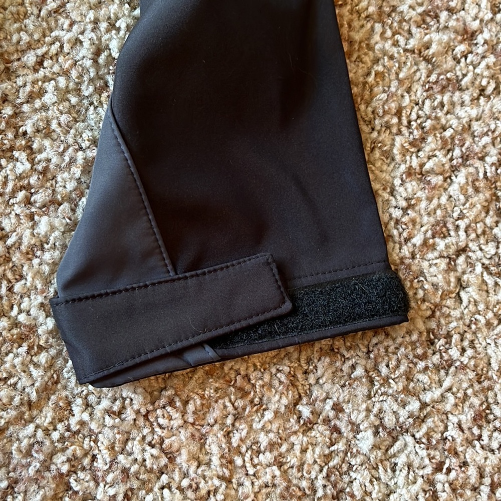 Water repellent jacket - Picture 11 of 13